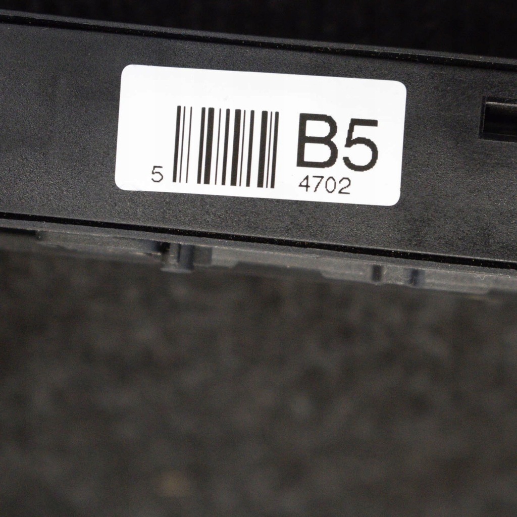 фото №6, Jaguar s-type 2002 набір перемикачів i кнопок