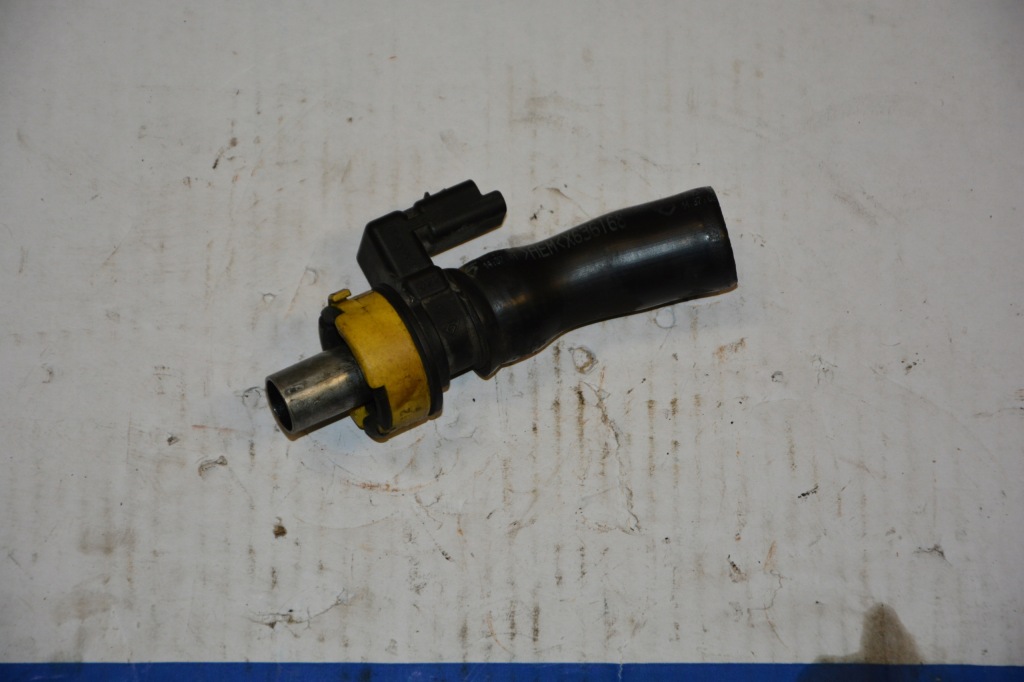 Купить Датчик клапан вентиляция картера citroen berlingo 9673593680