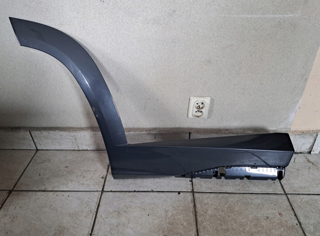 фото №1, Hyundai tucson iv n 20 - молдинг дверь правый задняя