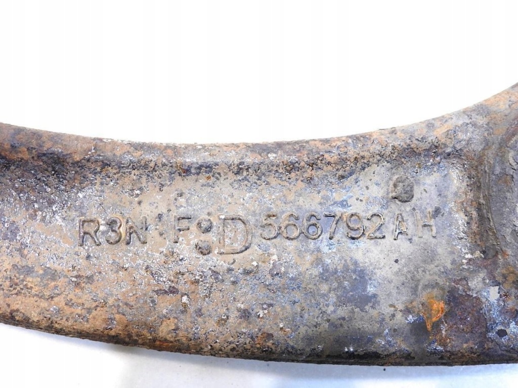 фото №10, Важіль правий перед c4 grand picasso i 2.0 hdi