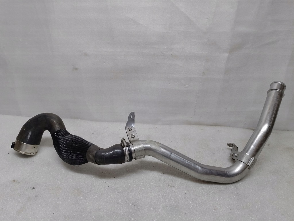 фото №1, Master iii 2.3dci труба wąż интеркулер 144605171r