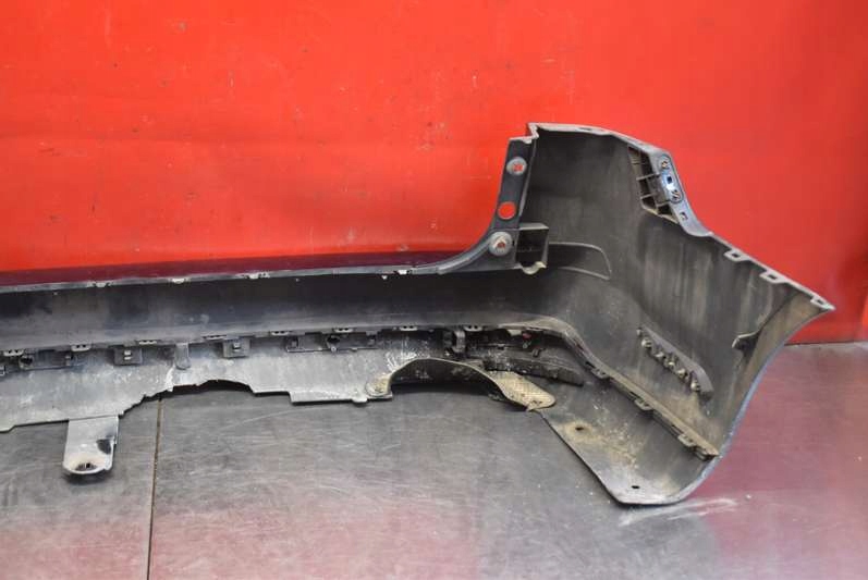 фото №16, Бампер задняя задний kgnc pdc citroen c5 ii x7 iii kombi 08-17