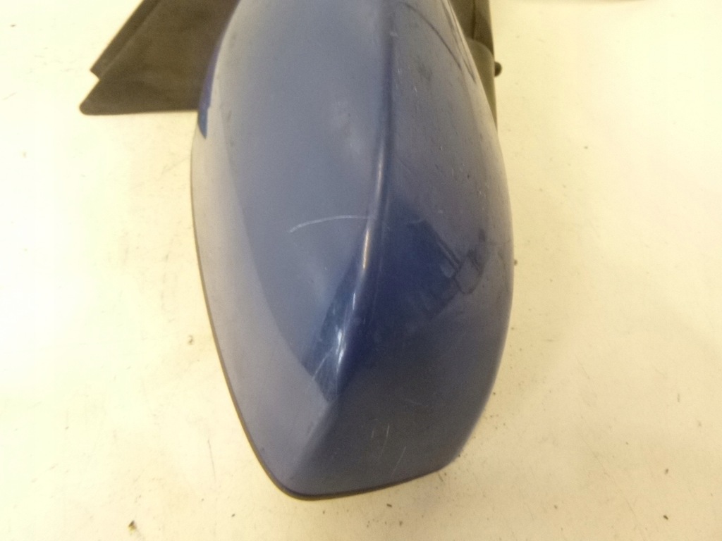 фото №7, Дзеркало fiat stilo hb 470/8 2001r.