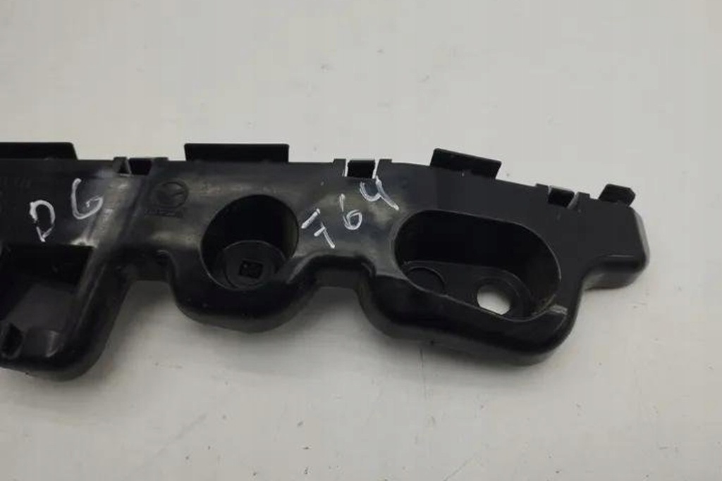 Купить Правый направляющая заднего бампера mazda cx-5 kf kb8a502h1 2.0l дизель 110kw