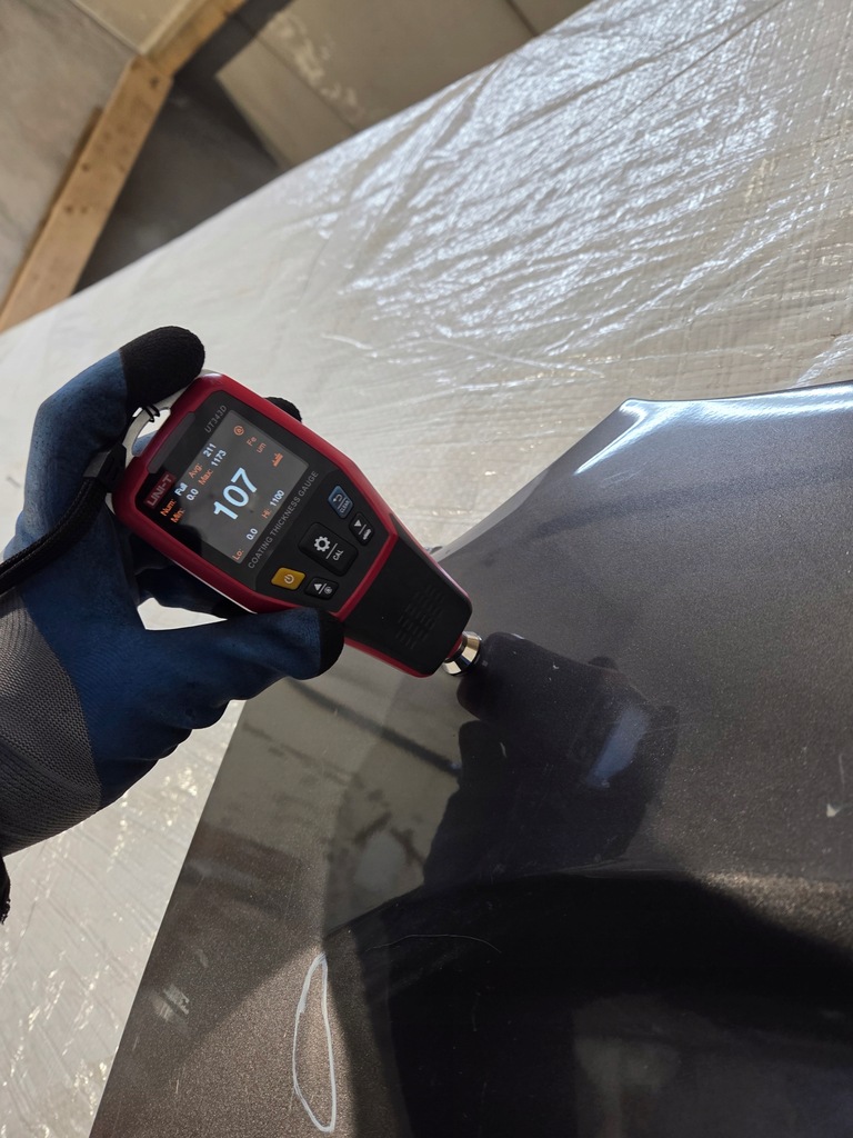 фото №11, Крила перед передній правий opel combo e peugeot partner 18-