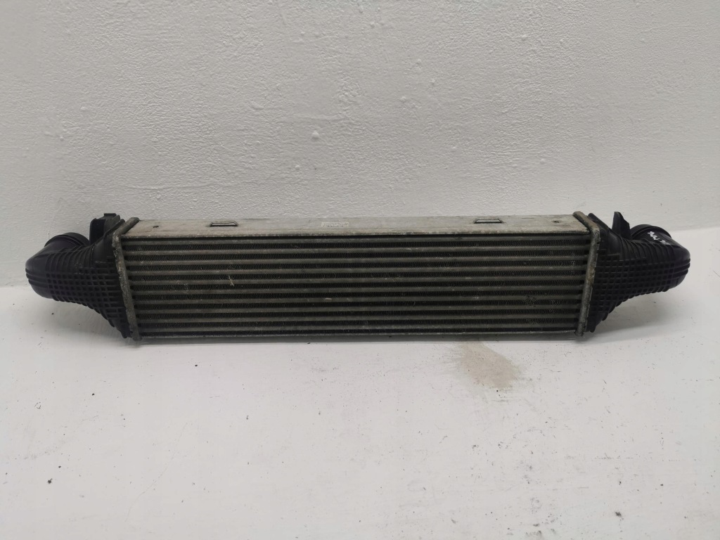 Купить Интеркулер mercedes e-klasa w212 2.2 cdi 204km