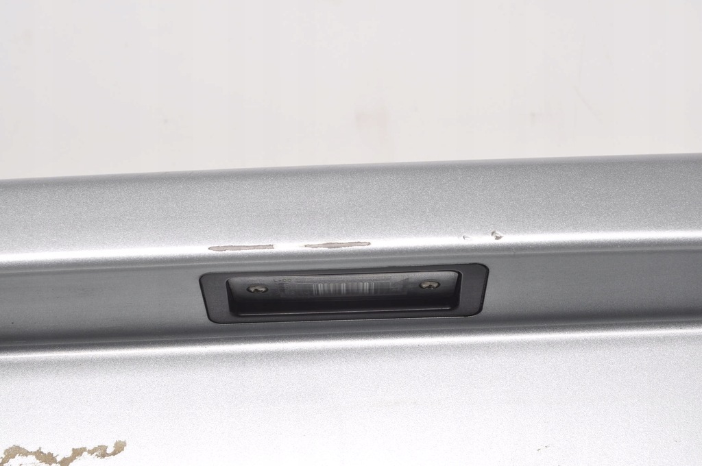 фото №9, Volvo c30 бампер задняя задний r-design lift