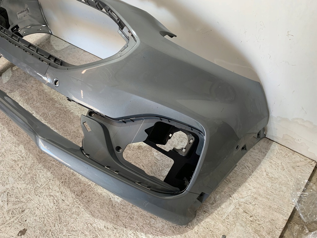 фото №5, Бампер перед ford puma bdb