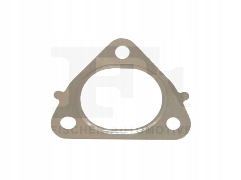 фото №1, Прокладка турбонагнітача volvo