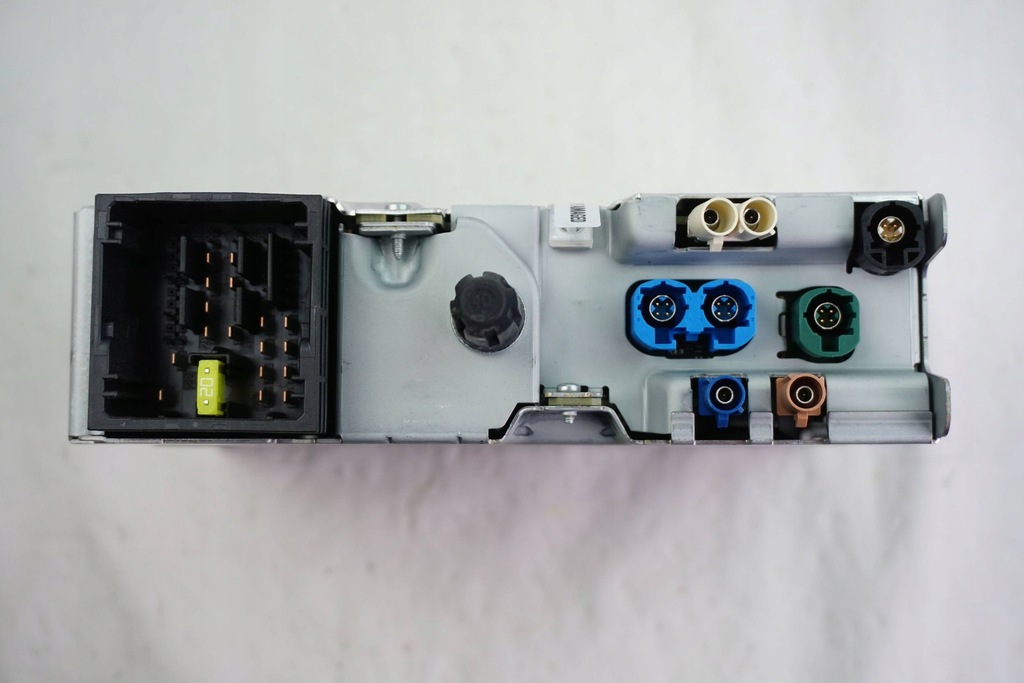 фото №7, Радио считыватель навигация opel grandland x 9832992180