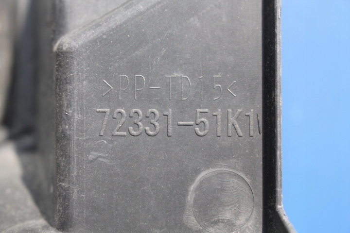 фото №10, Бампер задня задній chevrolet aveo t255 lift 08- 96808268