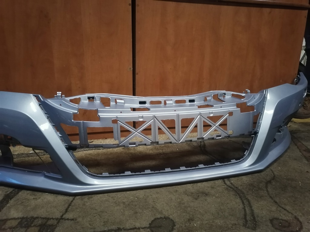 фото №11, Vw volkswagen passat cc бампер перед передний ксенон x4 pdc лак lc7z