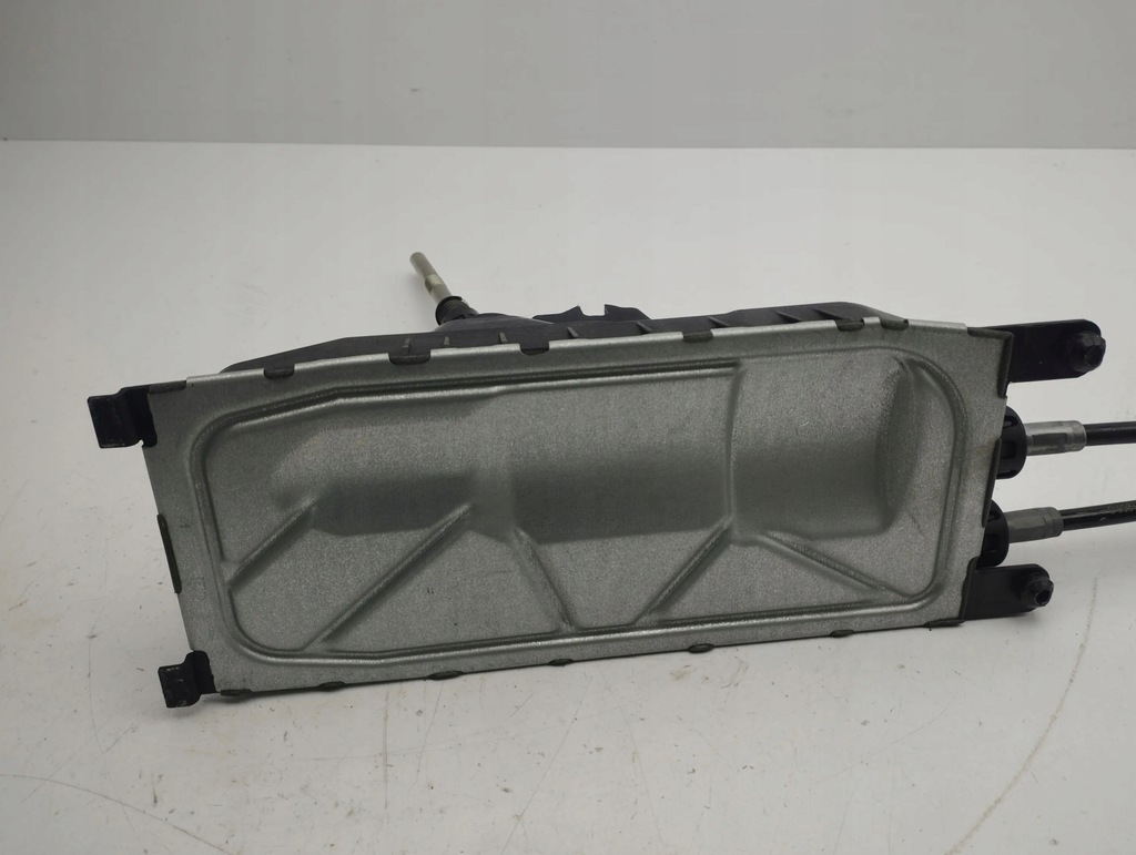 фото №6, Audi q3 f3 домкрат перемикання передач 2019 5qa711049p