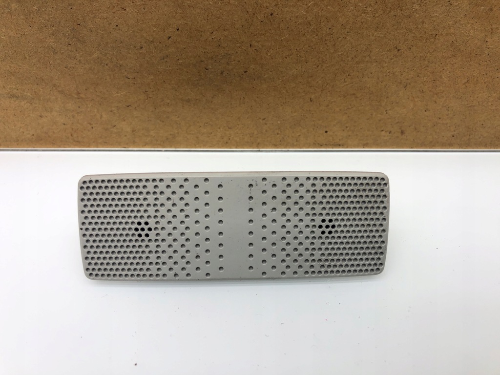 фото №1, Renault arkana микрофон