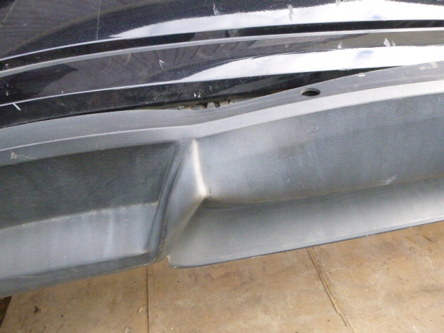 фото №5, Бампер задний задняя skoda superb iii 3v5 sedan