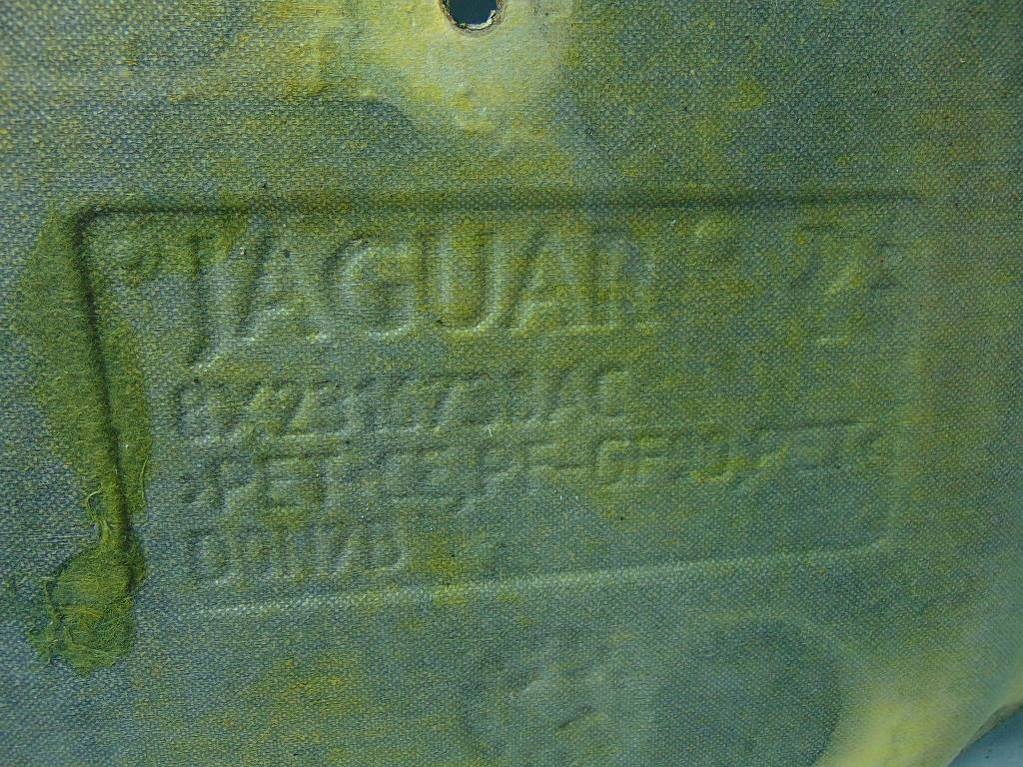 фото №7, Jaguar xf 2.7d 08r шумоизоляция капот 8x2316738ac