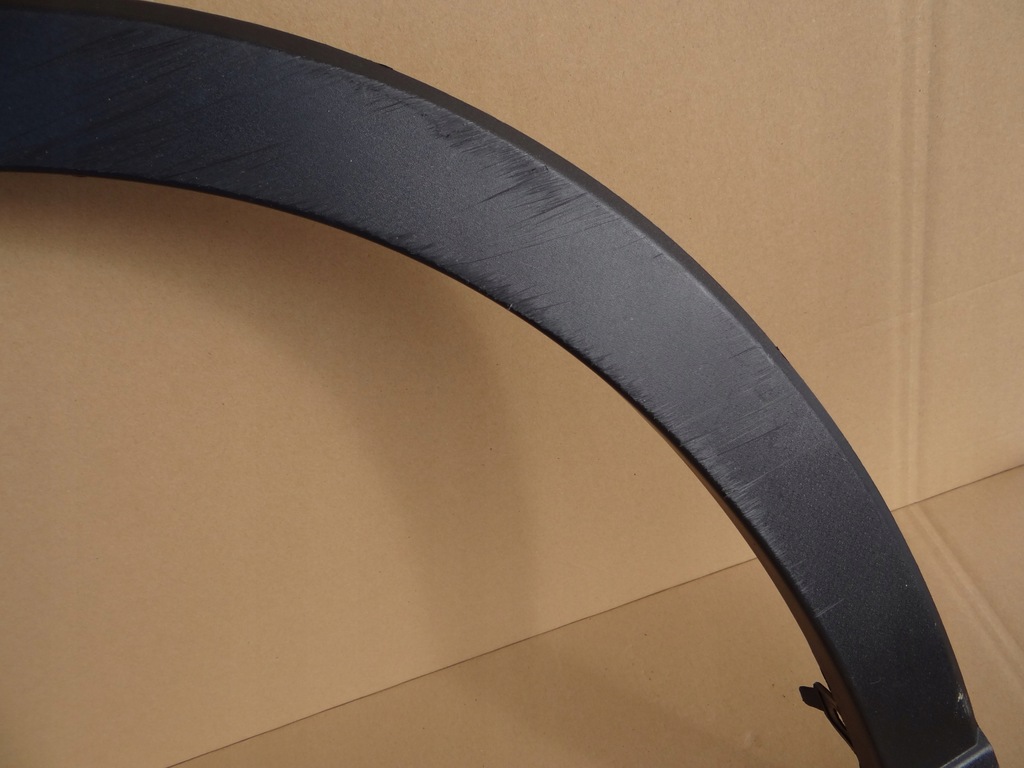 фото №2, Mazda cx5 молдинг правая перед kd53 51w21