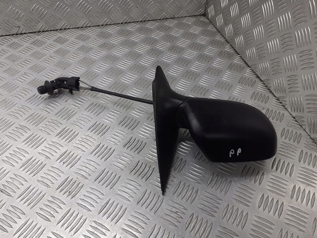 фото №1, Дзеркало праве skoda fabia i