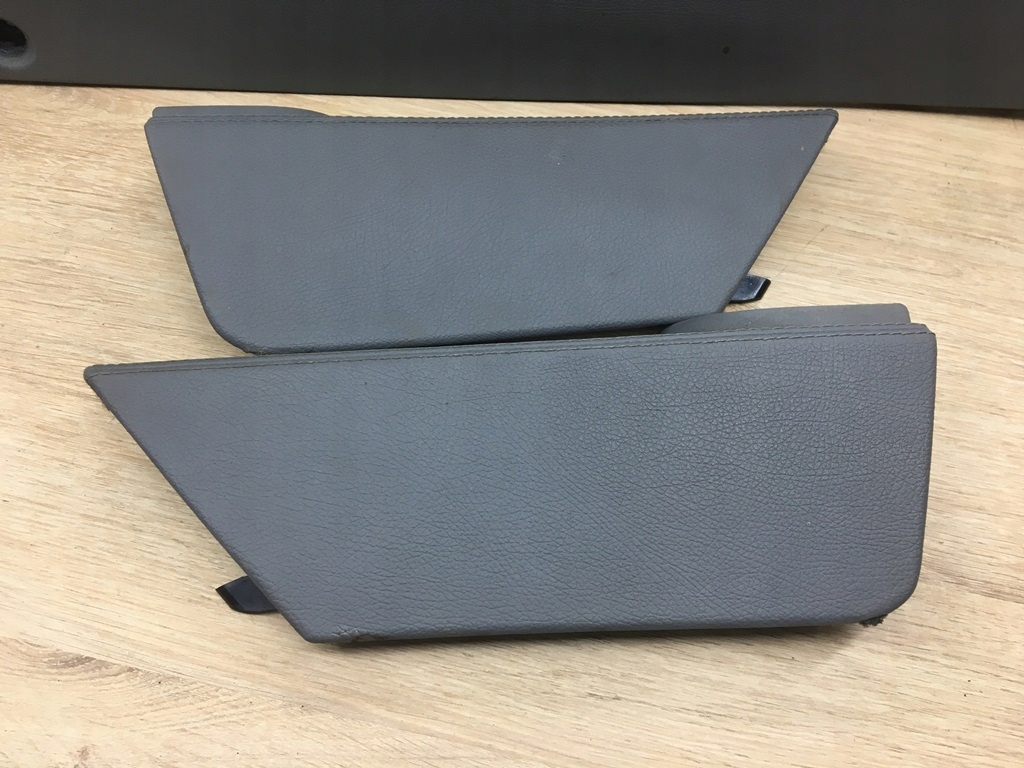 фото №8, Тунель середній szary 808a бардачок mercedes w221