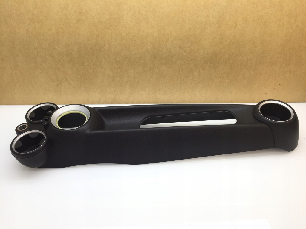 Купить Mini cooper r56 туннель средний