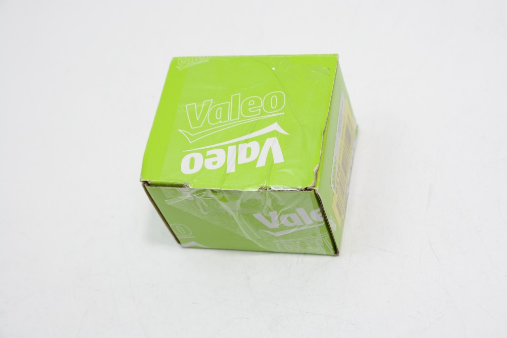 Valeo шків генератора vw Зі Шроту