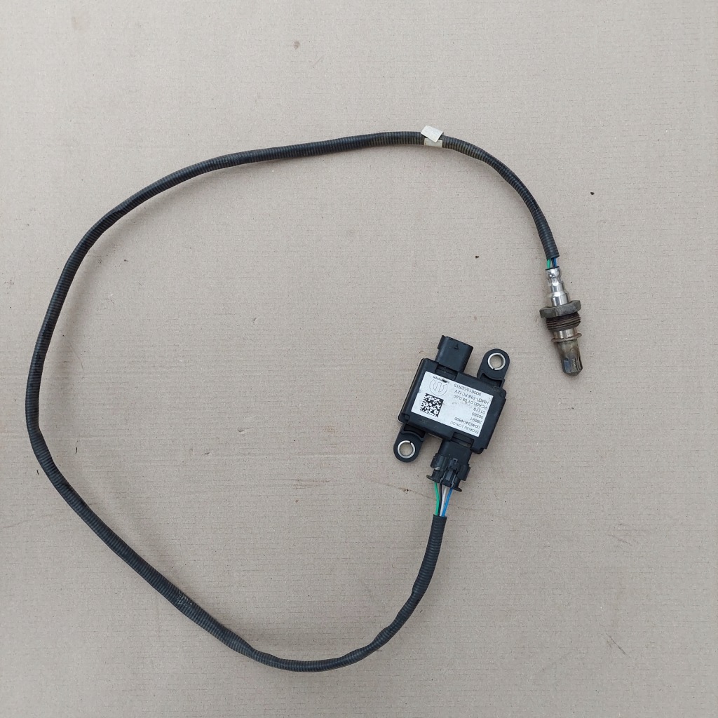 фото №1, Датчик nox датчик jeep compass ii renegade fiat 500x renegade 00463436700