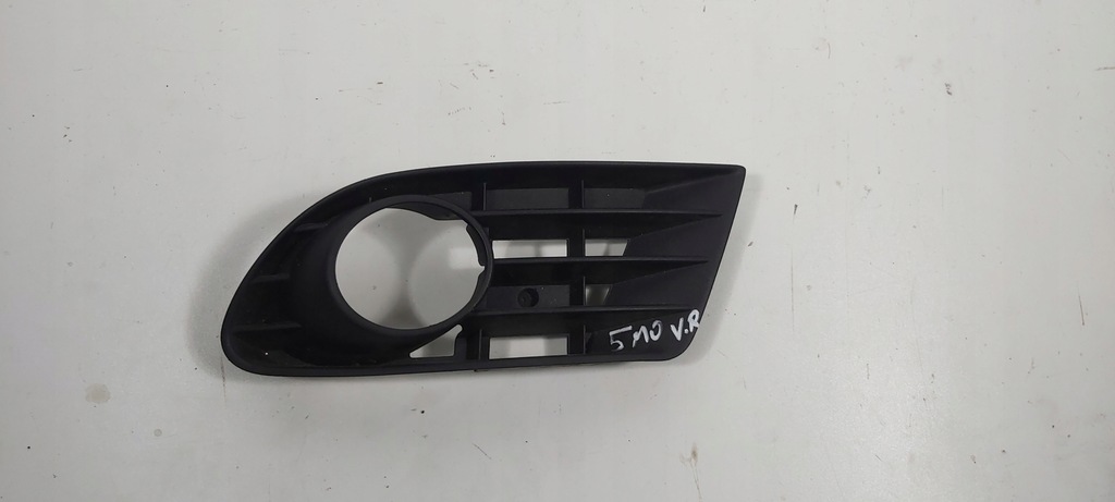 фото №1, Volkswagen оригінальний номер 5m0853666b решітка вентиляційна, бампер