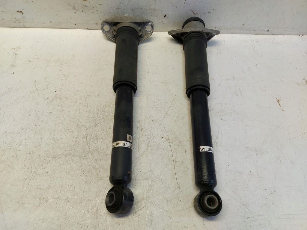 фото №1, Toyota corolla e21 амортизатор левый правый задняя