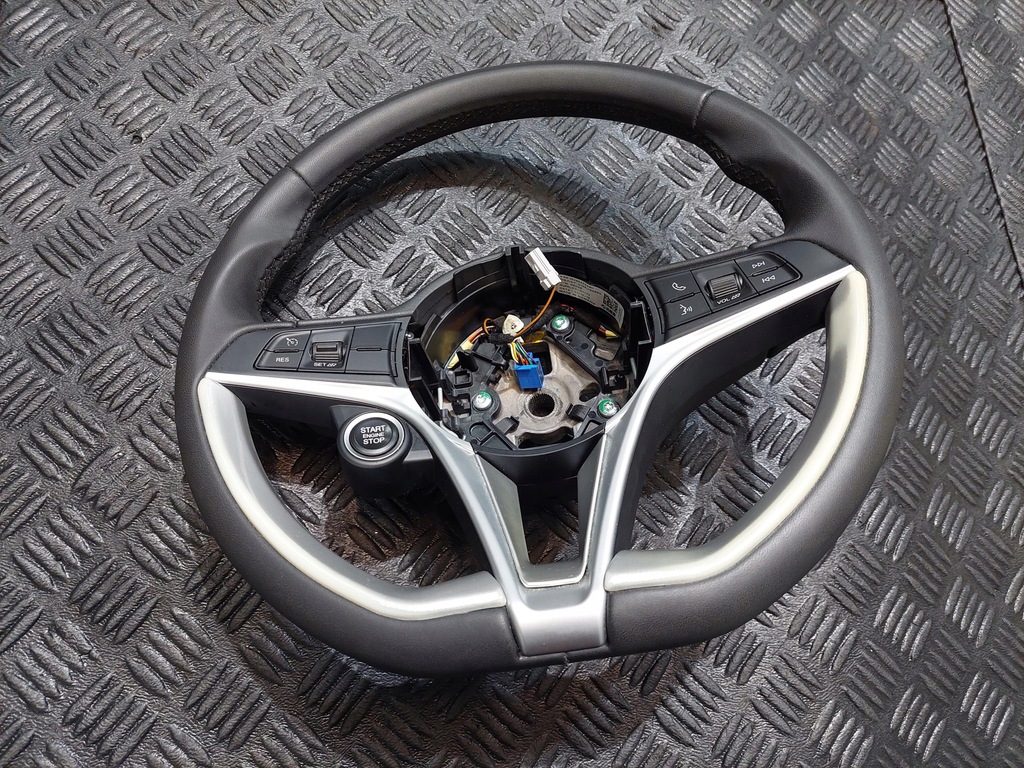 фото №6, Воздуховод мультифункция alfa romeo giulia