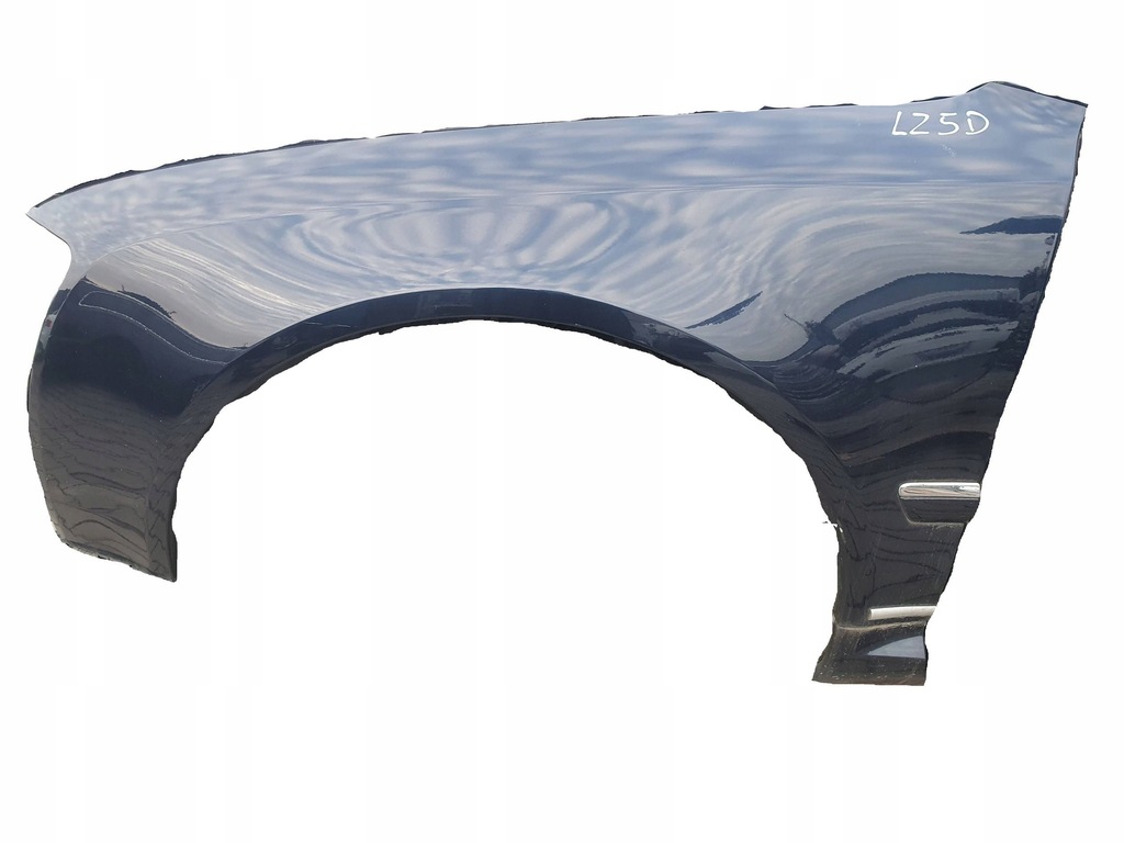 фото №1, Крыло левый перед передний audi a8 d3 lz5d