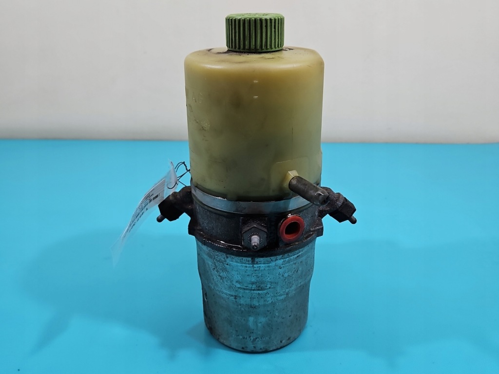 фото №10, Насос усилителя seat ibiza iv 6j 6r0423156a 1.4 16v