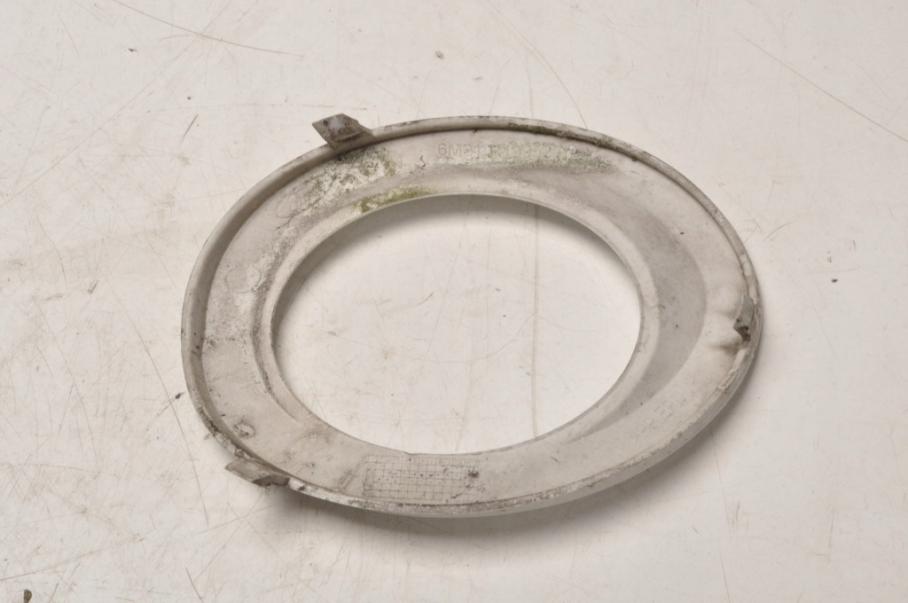 фото №3, Ford s-max mk1 рамка противотуманной фары правая