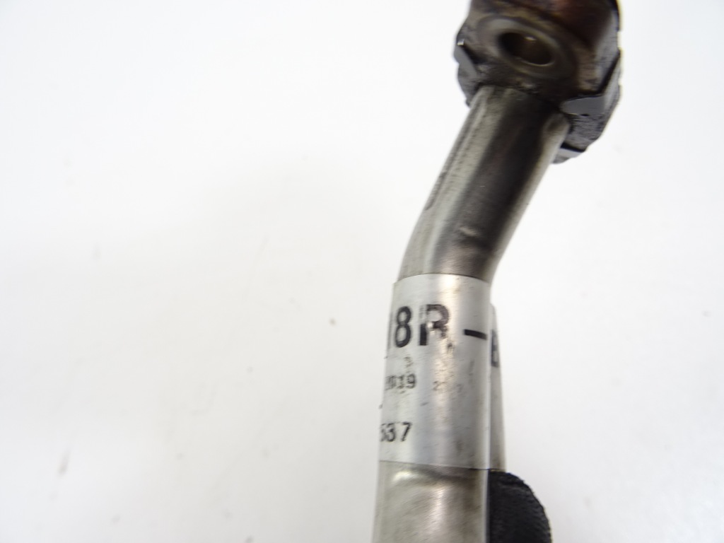 Nissan qashqai ii j11 рестайлінг  1.5 dci blue шланг оливи турбіни 151986418r Київ