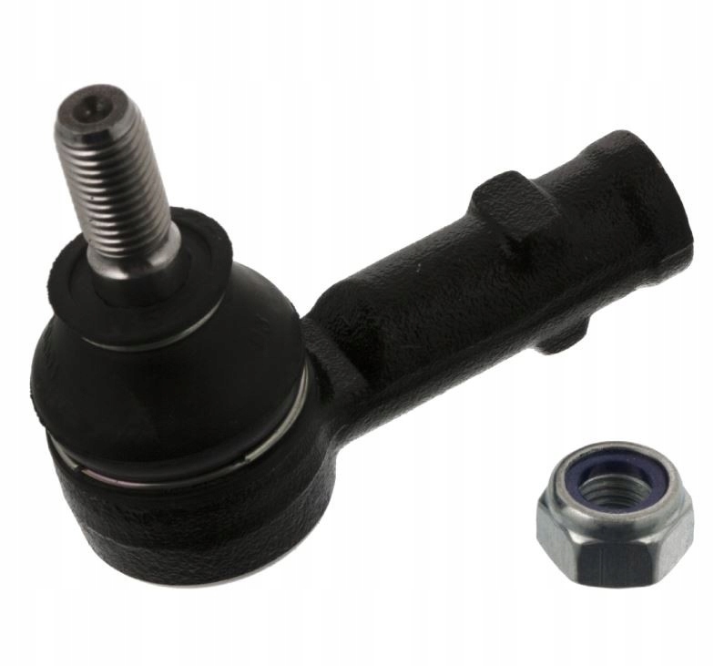 фото №1, Наконечник тяга audi vw caddy 1.1-2.1l 1979-