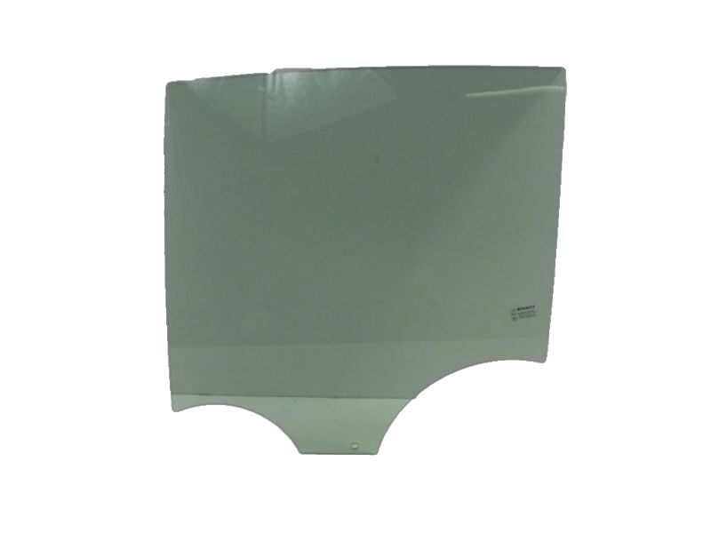 Купити Megane 2 скло дверей задні ліва оригінал