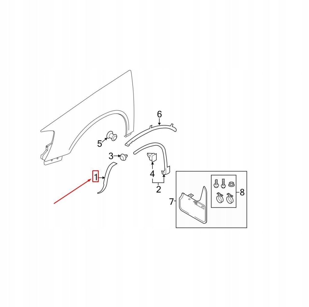 фото №6, Колесо накладка сатиновая чёрный vag volkswagen tiguan 2008 2017 оригинальный