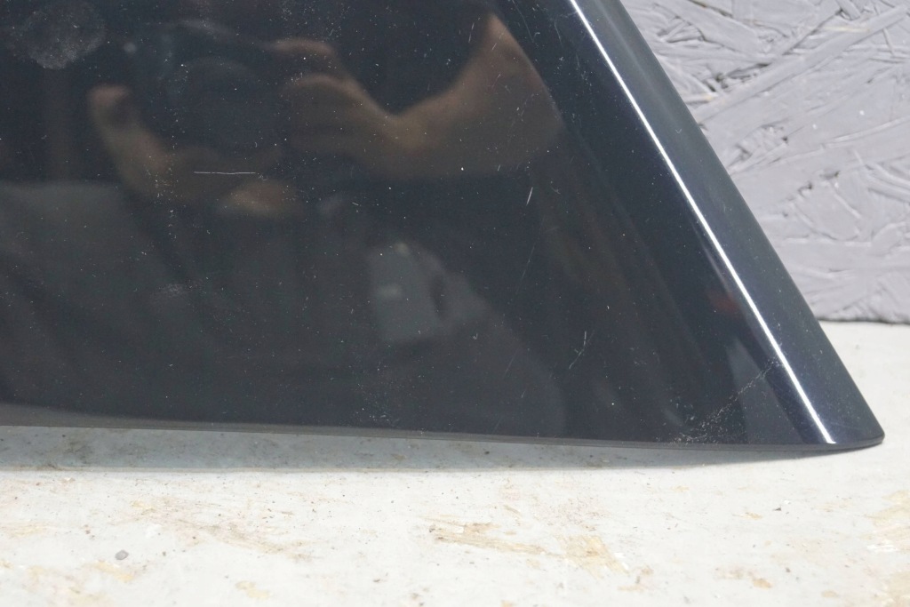 Smart fortwo ii 451 молдинг защита стойка правый задний  a4516901225 в Украине