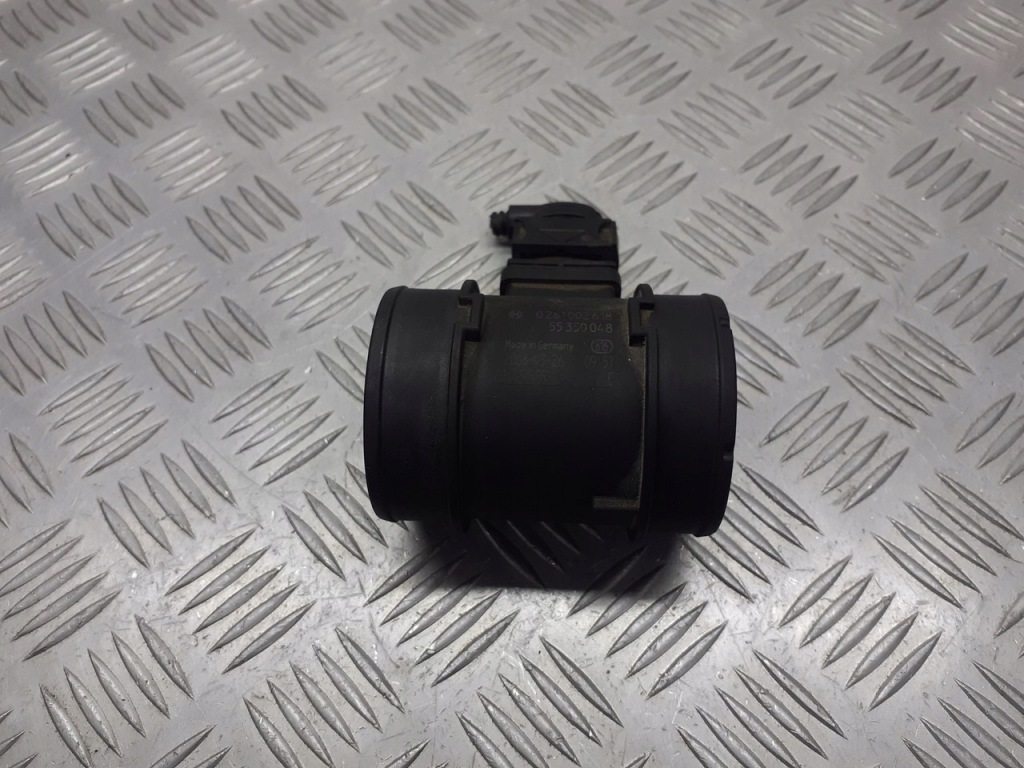 Купити Витратомір opel vectra c 1.9 cdti 55350048