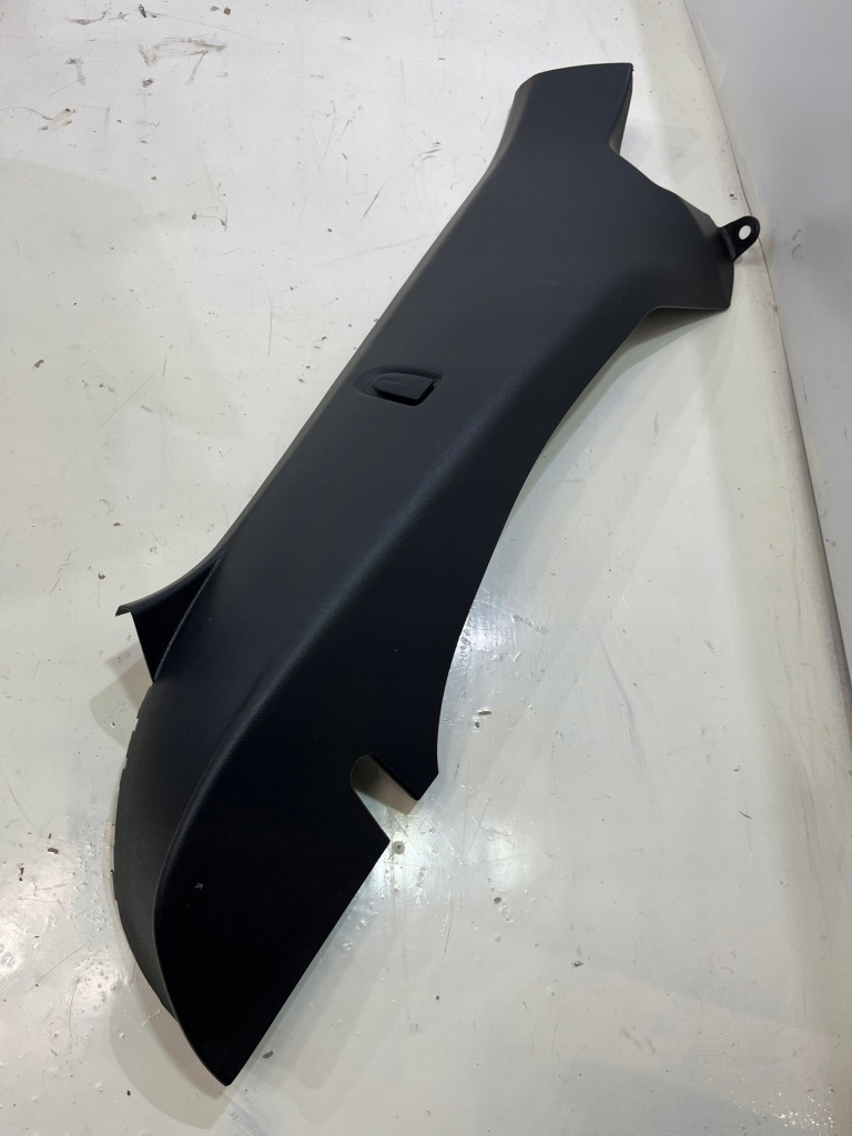 фото №1, Захист поріг стійка лівий задня seat leon 5f kombi