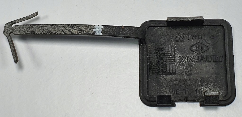 фото №3, Заглушка ted69 renault espace iv 20101112