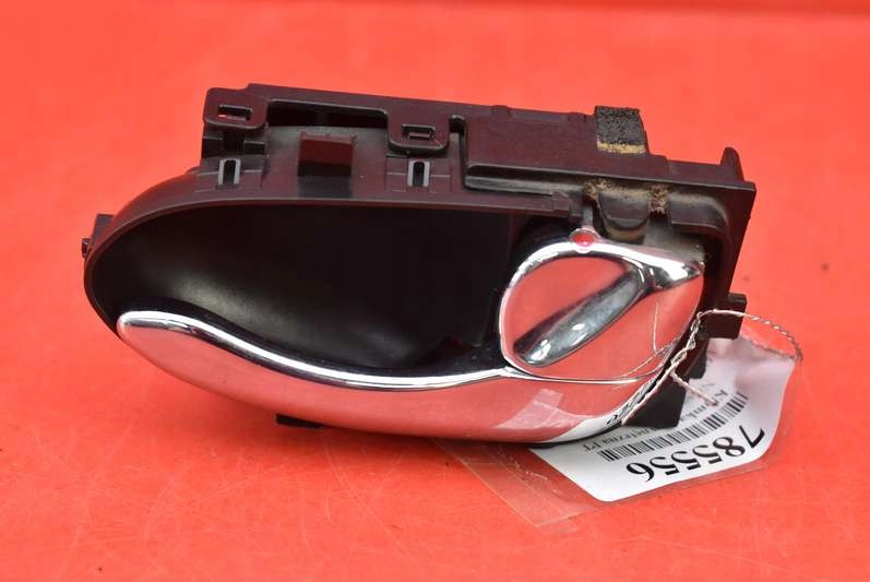 фото №1, Ручка внутренняя правая задняя nissan maxima a33 00-05