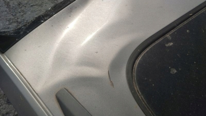 фото №5, Панорама люк skoda octavia 3 kombi