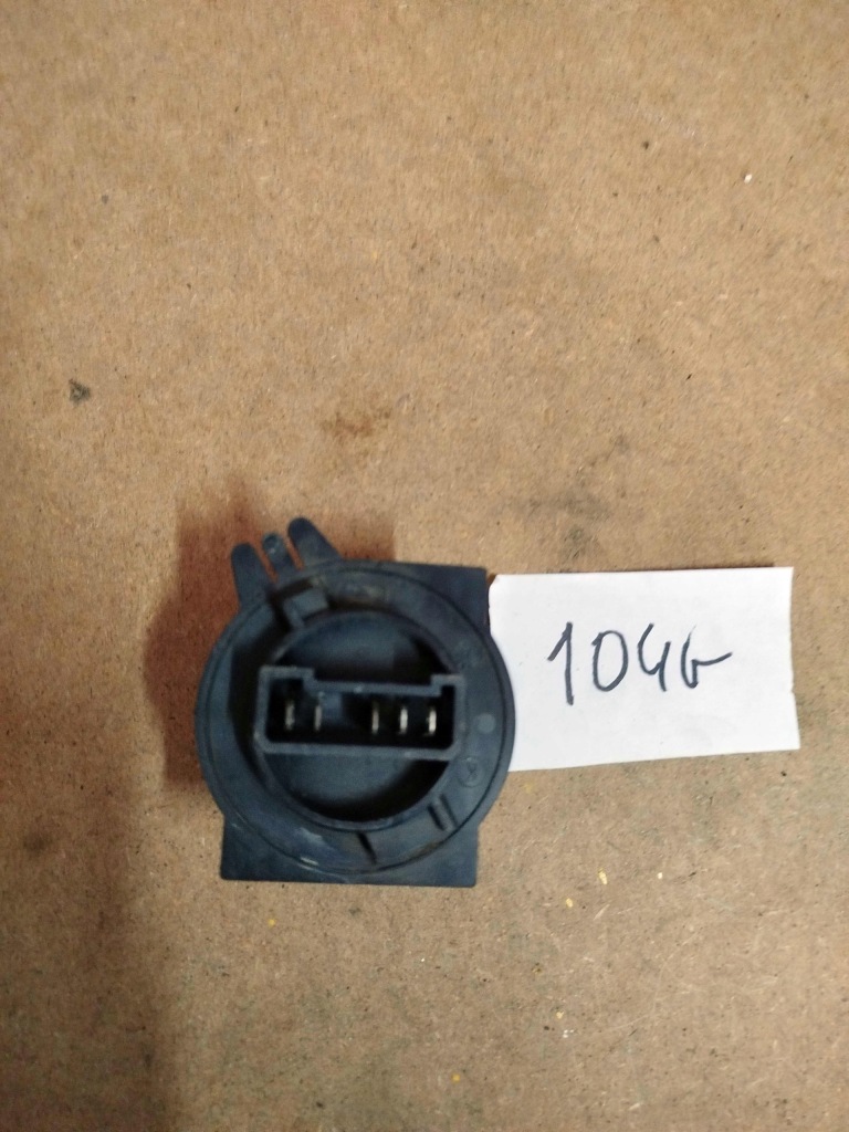 фото №2, Резистор резистор вентилятор peugeot 306