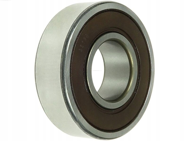 фото №2, Підшипник 17x40x12 skf