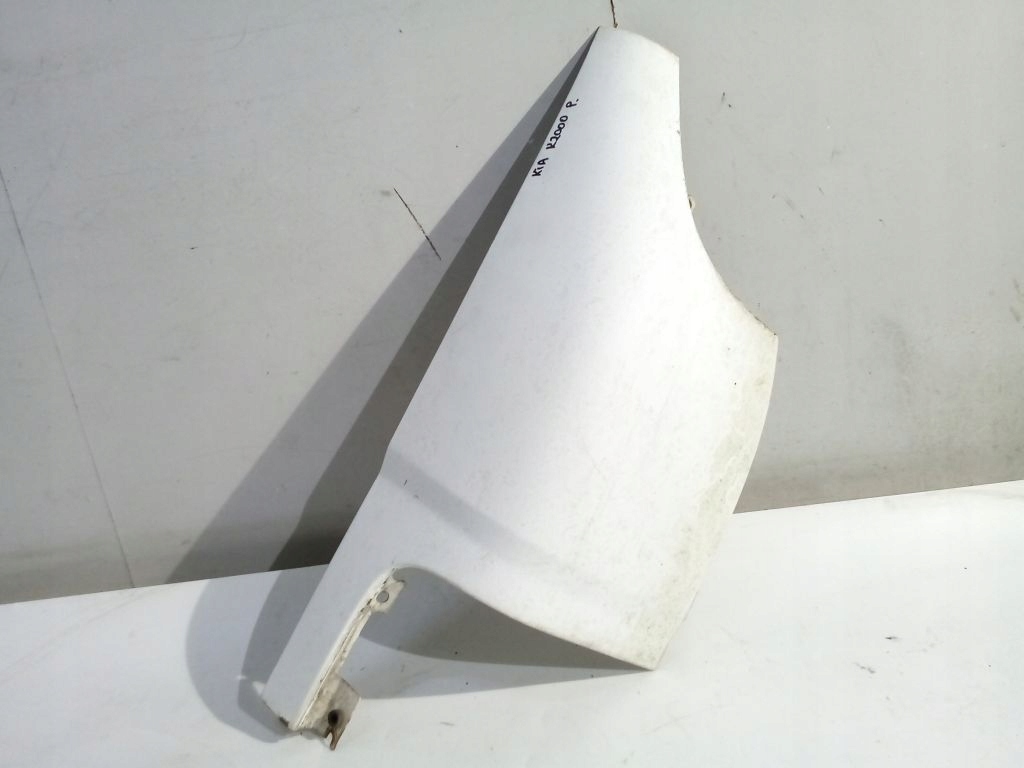 фото №2, Kia k2700 крыло правый