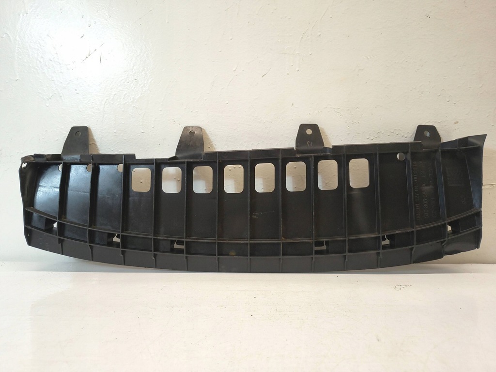 фото №1, Skoda fabia ii 2 5j защита pod бампер 5j0805083a