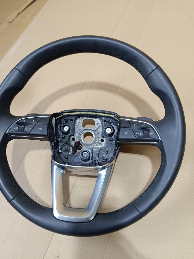 фото №5, Воздуховод с подогревом audi a5 8w a4 b9