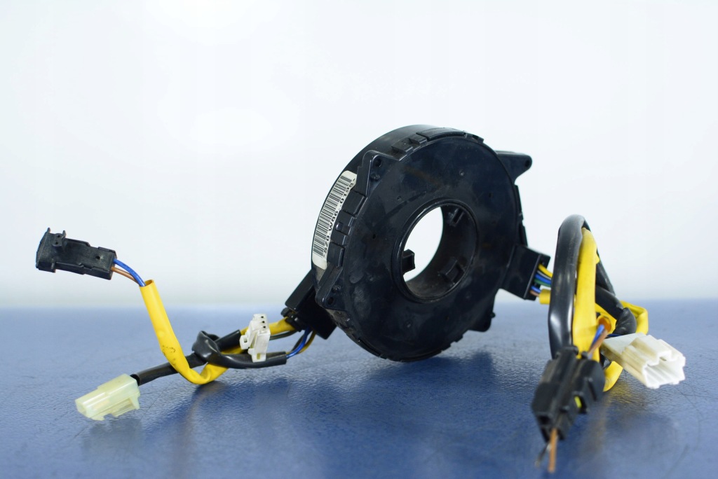 фото №3, Daewoo musso fj шлейф стрічка подушка безпеки