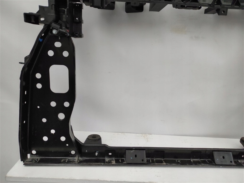 фото №5, Усилитель pas перед jeep compass 2 ii po 2017