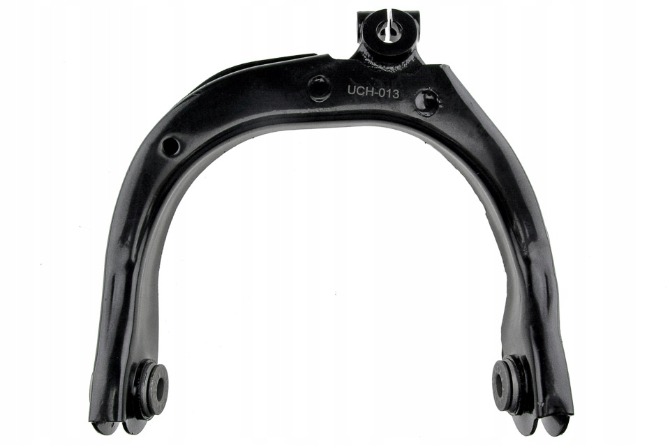 фото №11, Важіль передній trailblazer 01- /верхній правий/